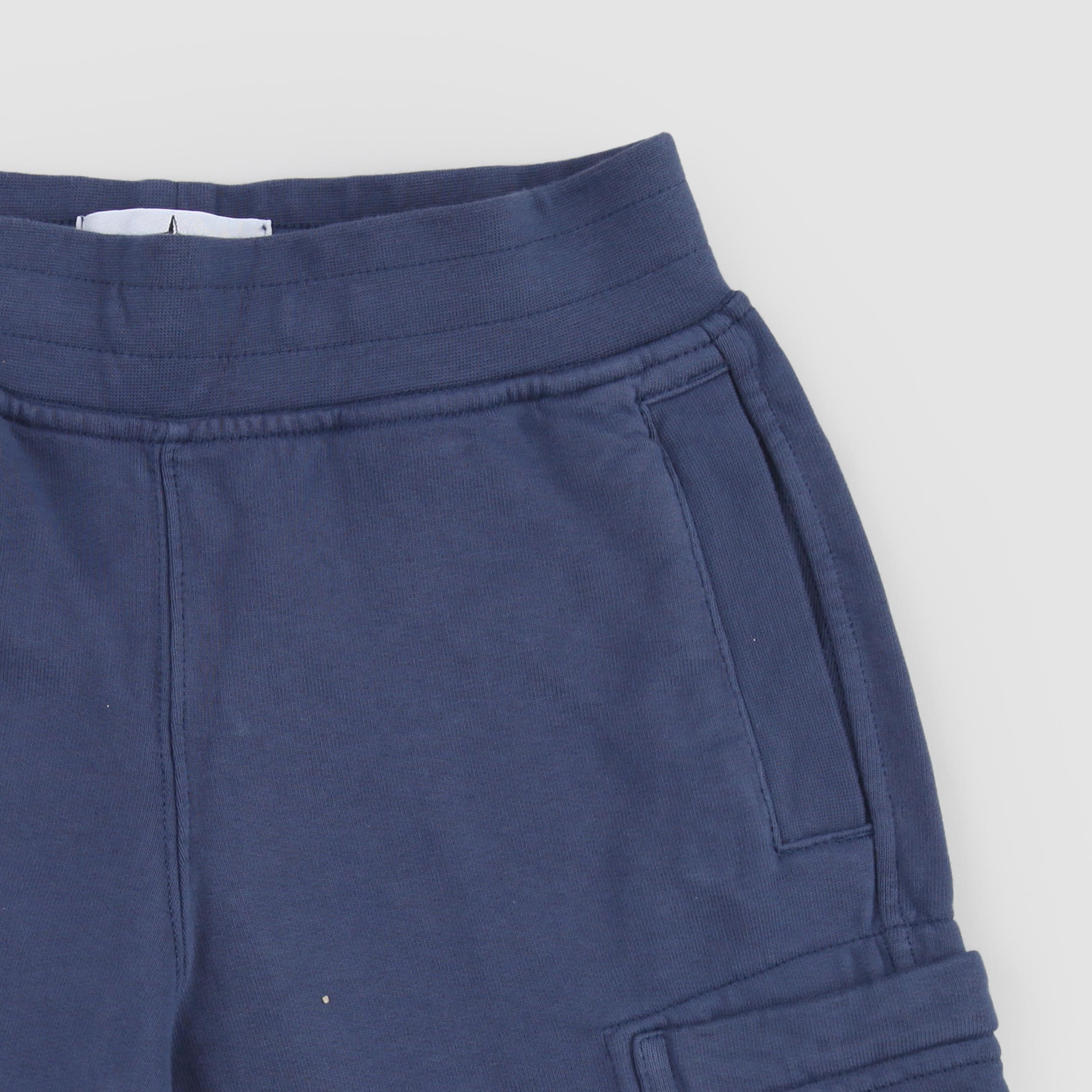 Bermuda Carta da Zucchero Firmato STONE ISLAND