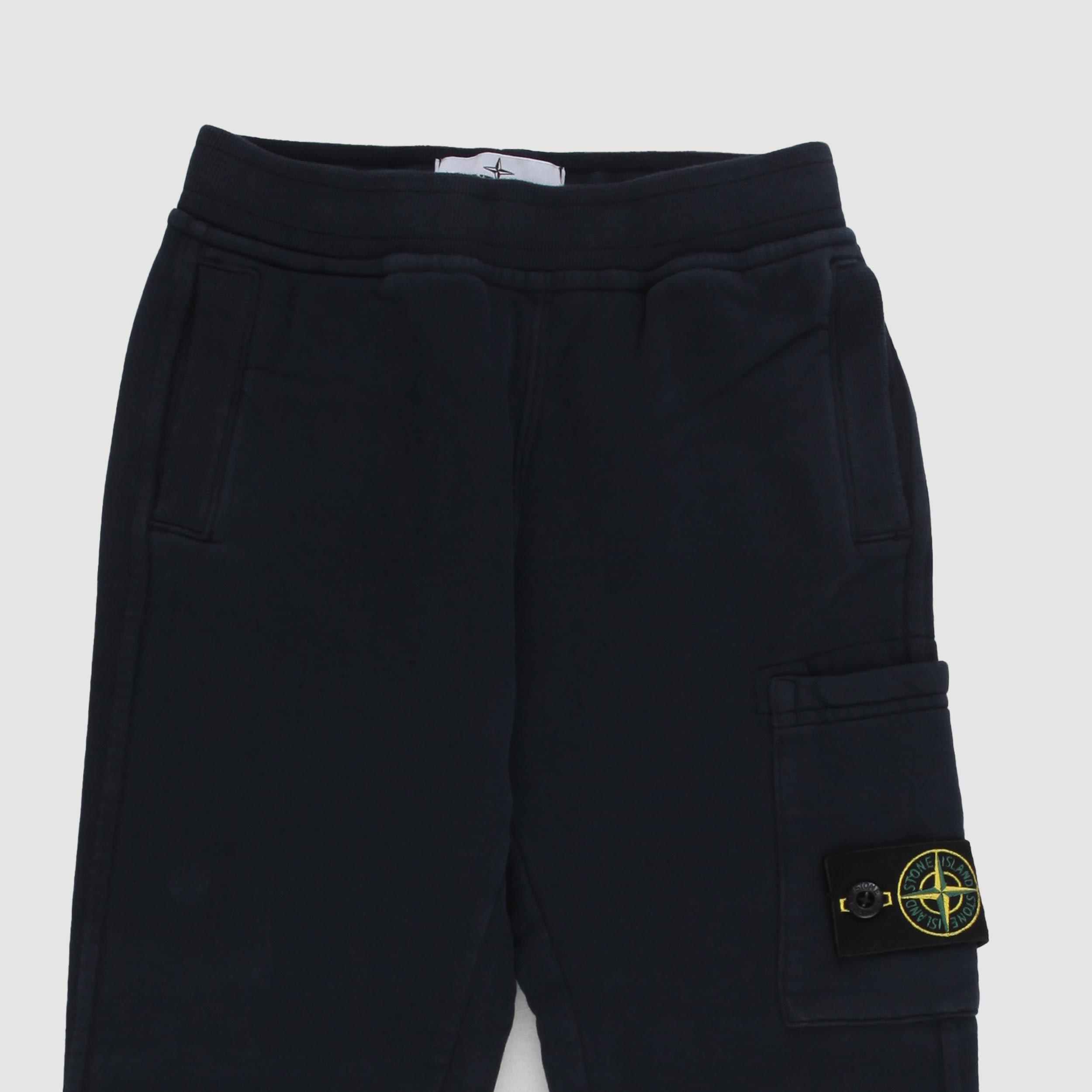 Pantalone Tuta Avion con Coulisse By STONE ISLAND