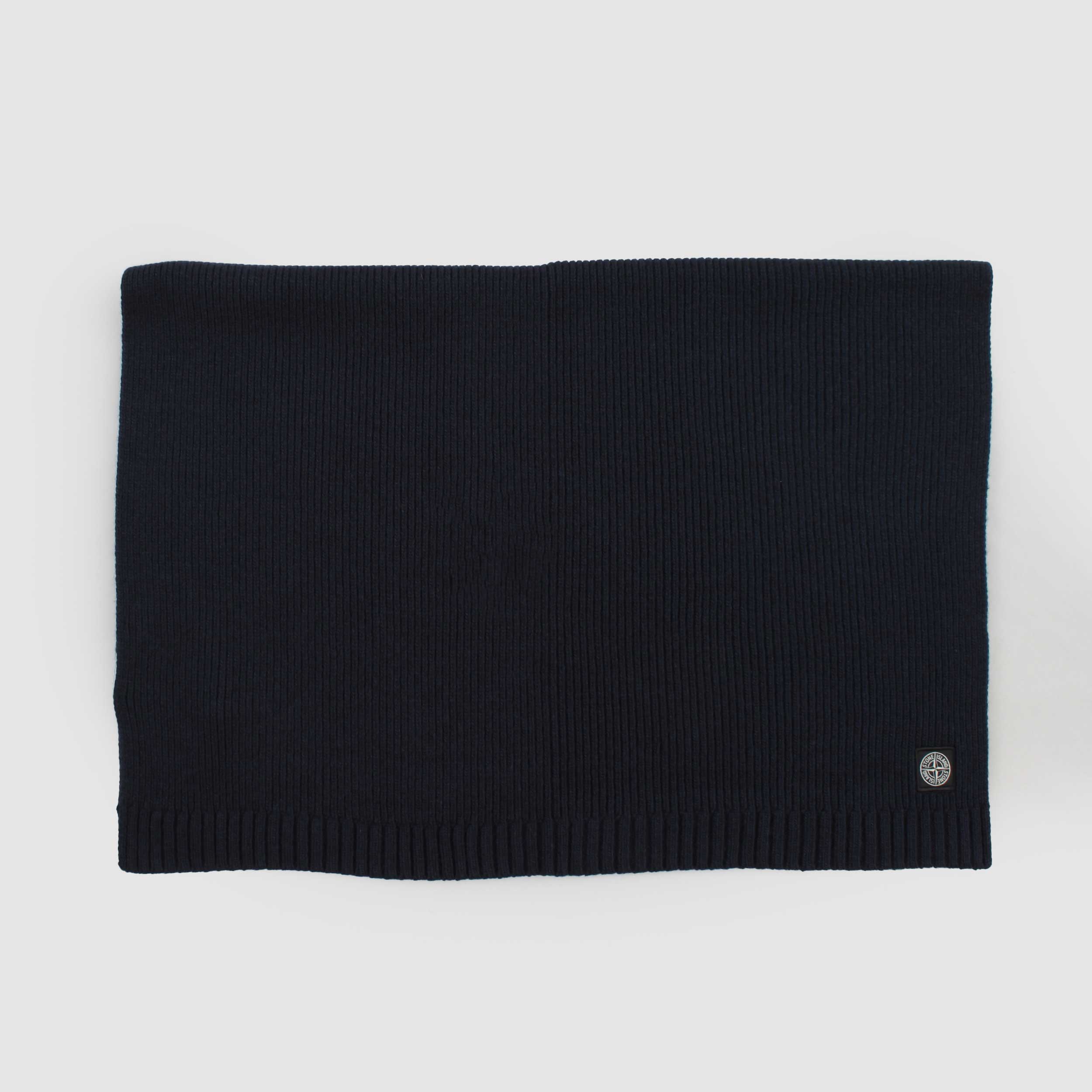 Three Piece Dark Blue Gift Set for Baby by STONE ISLAND