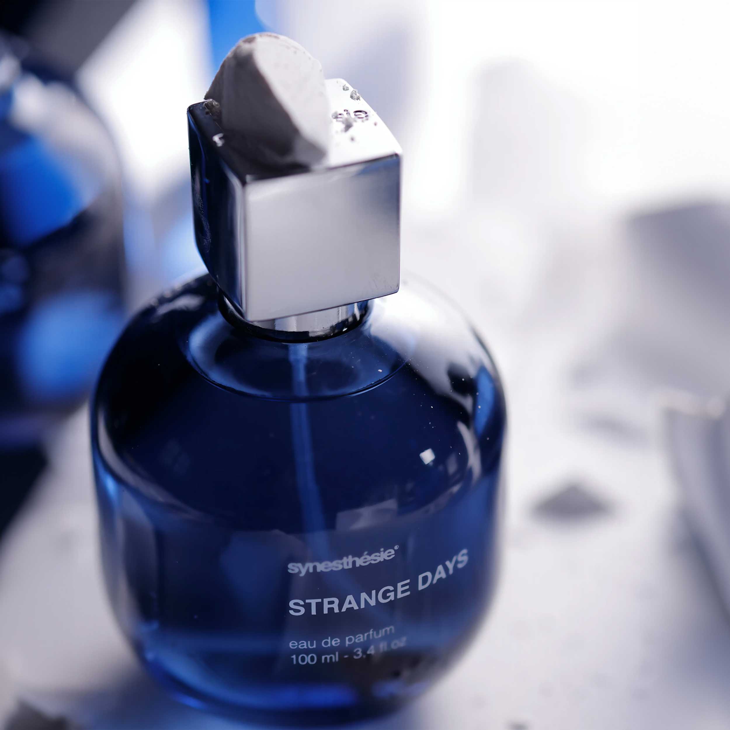 Strange Days Perfume 100ml by SYNESTHESIE