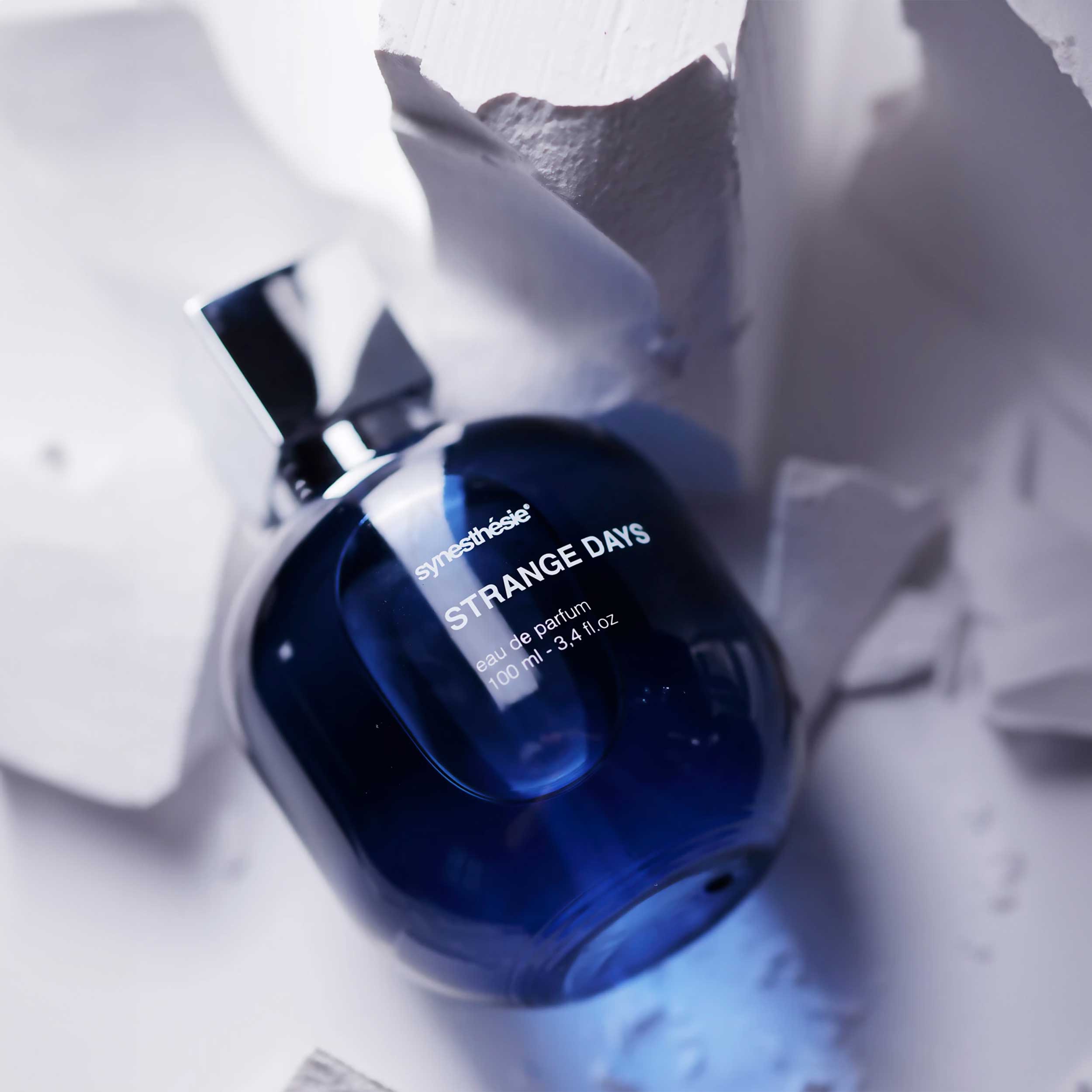 Strange Days Perfume 100ml by SYNESTHESIE