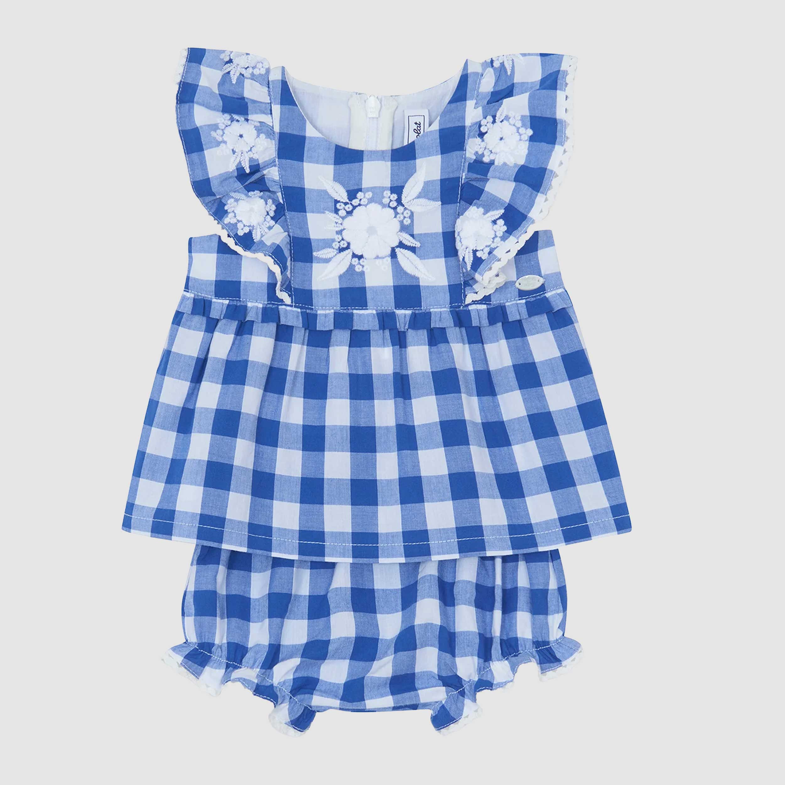 Completino con Casacca Firmato TARTINE ET CHOCOLAT