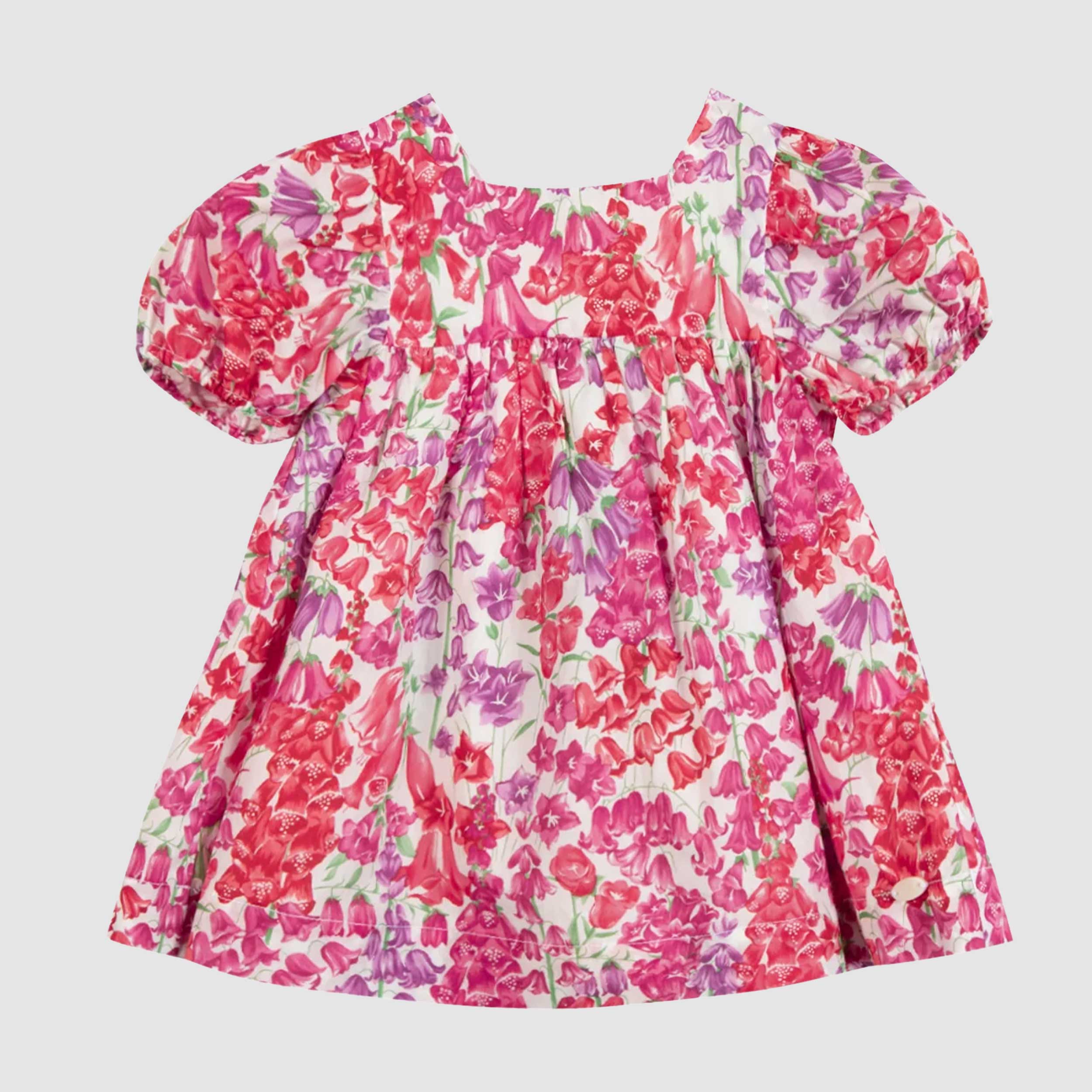 Abito Stile Impero Firmato TARTINE ET CHOCOLAT