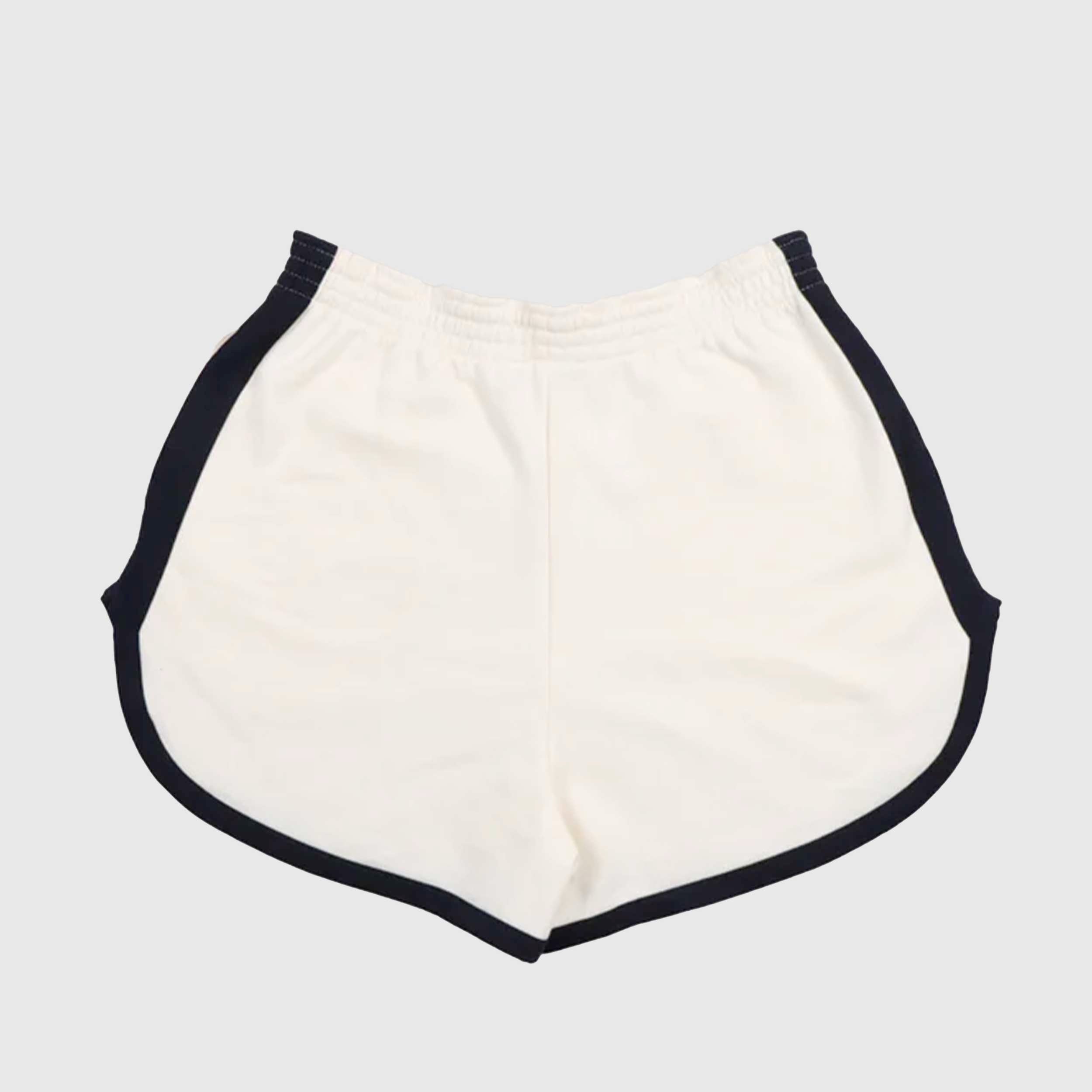 Pantaloncino Corto con Logo Firmato THE NEW SOCIETY