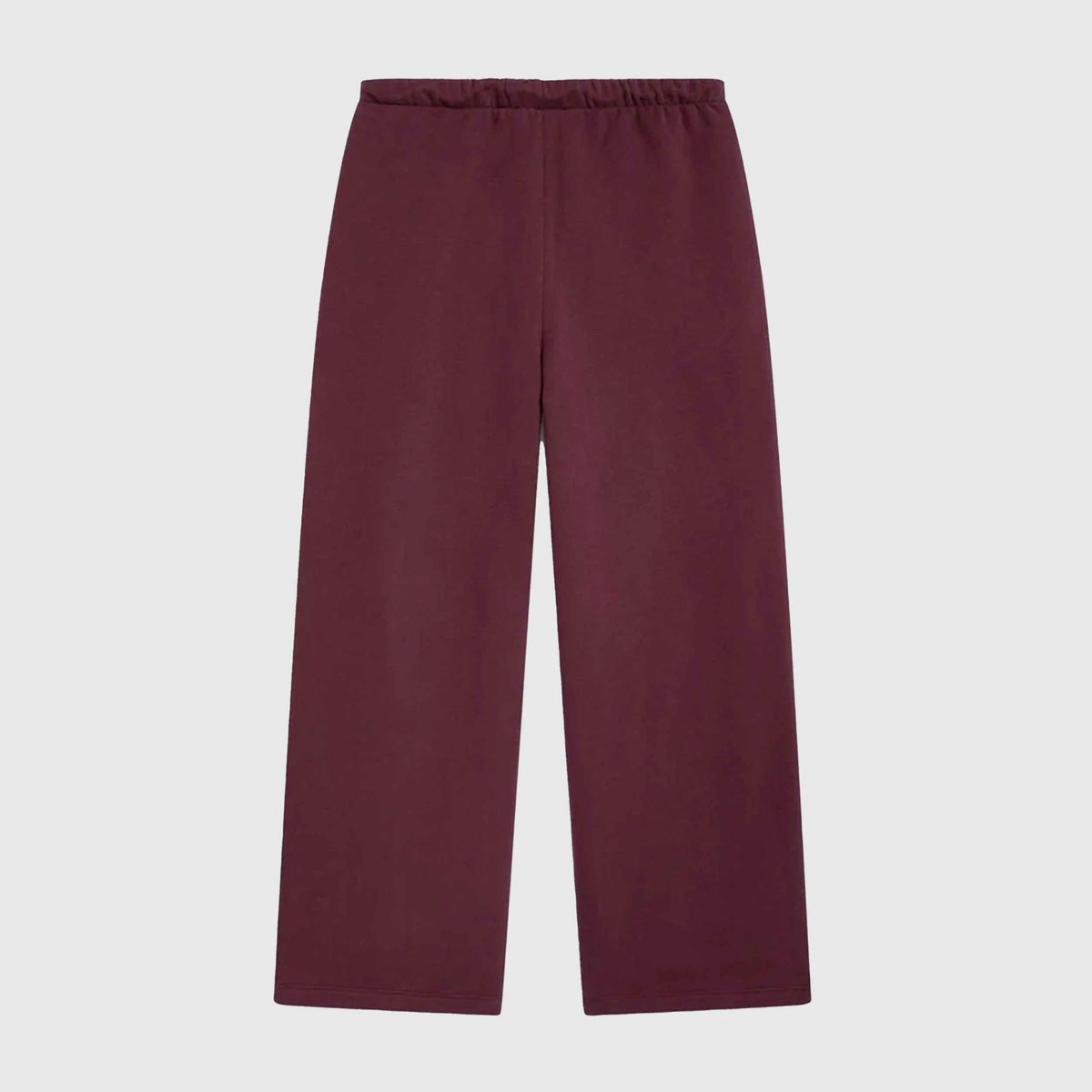 Pantalone Tuta Bordeaux per Ragazza by THE NEW SOCIETY