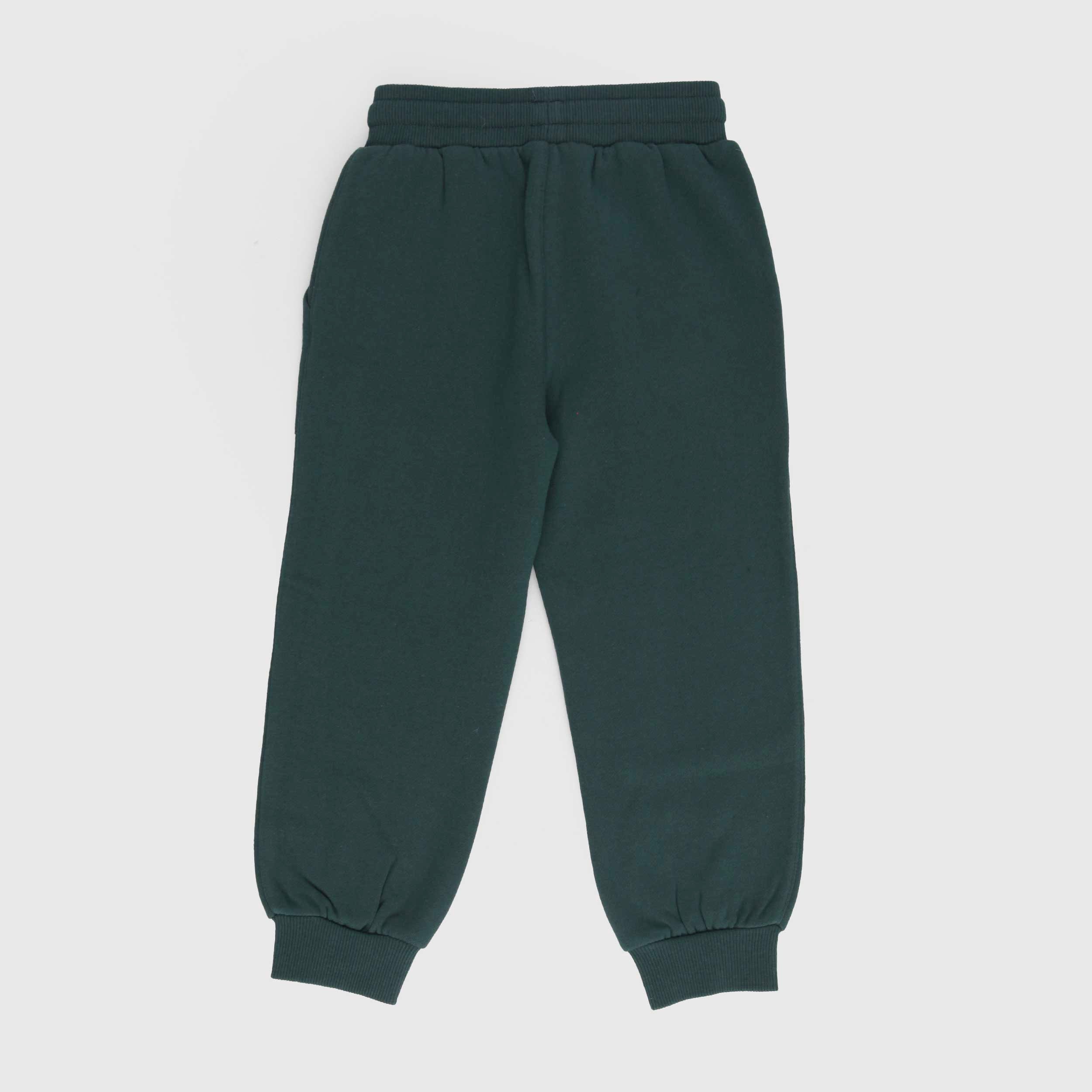 Green Joggers Pants by TIMBERLAND