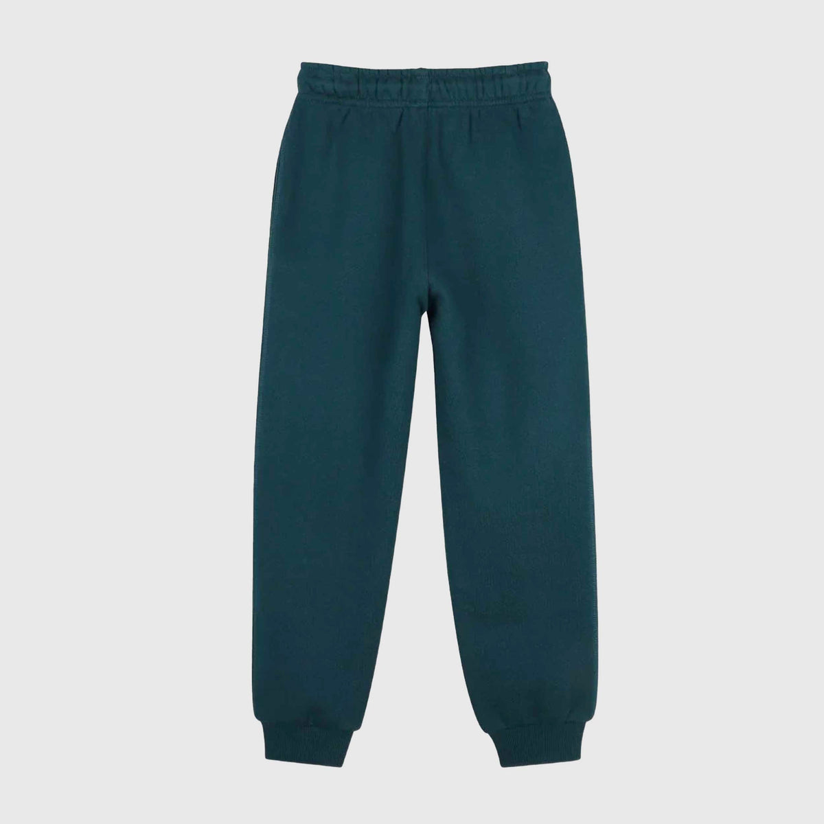 TIMBERLAND Boys' Green Sports Trousers with Drawstring