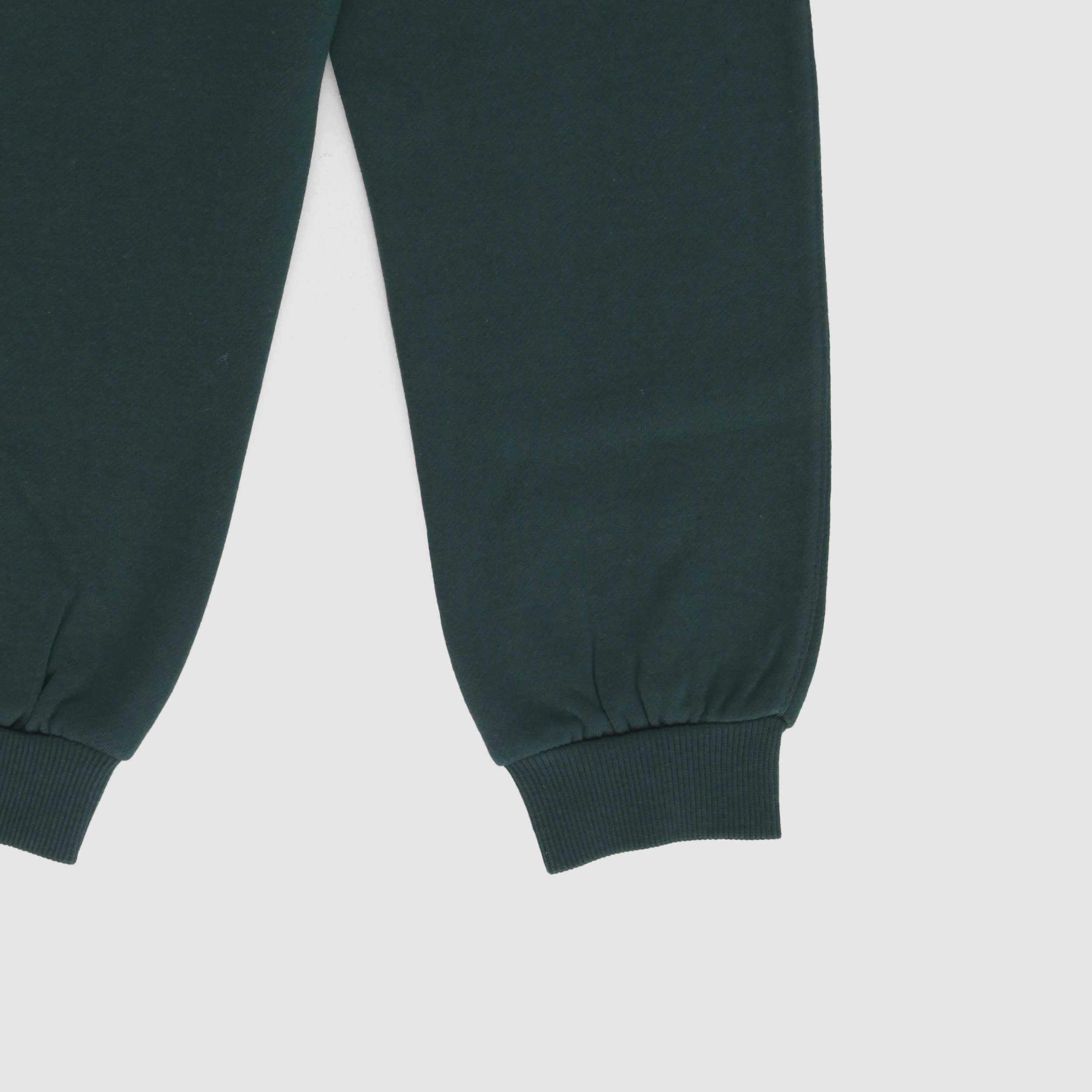 Green Joggers Pants by TIMBERLAND