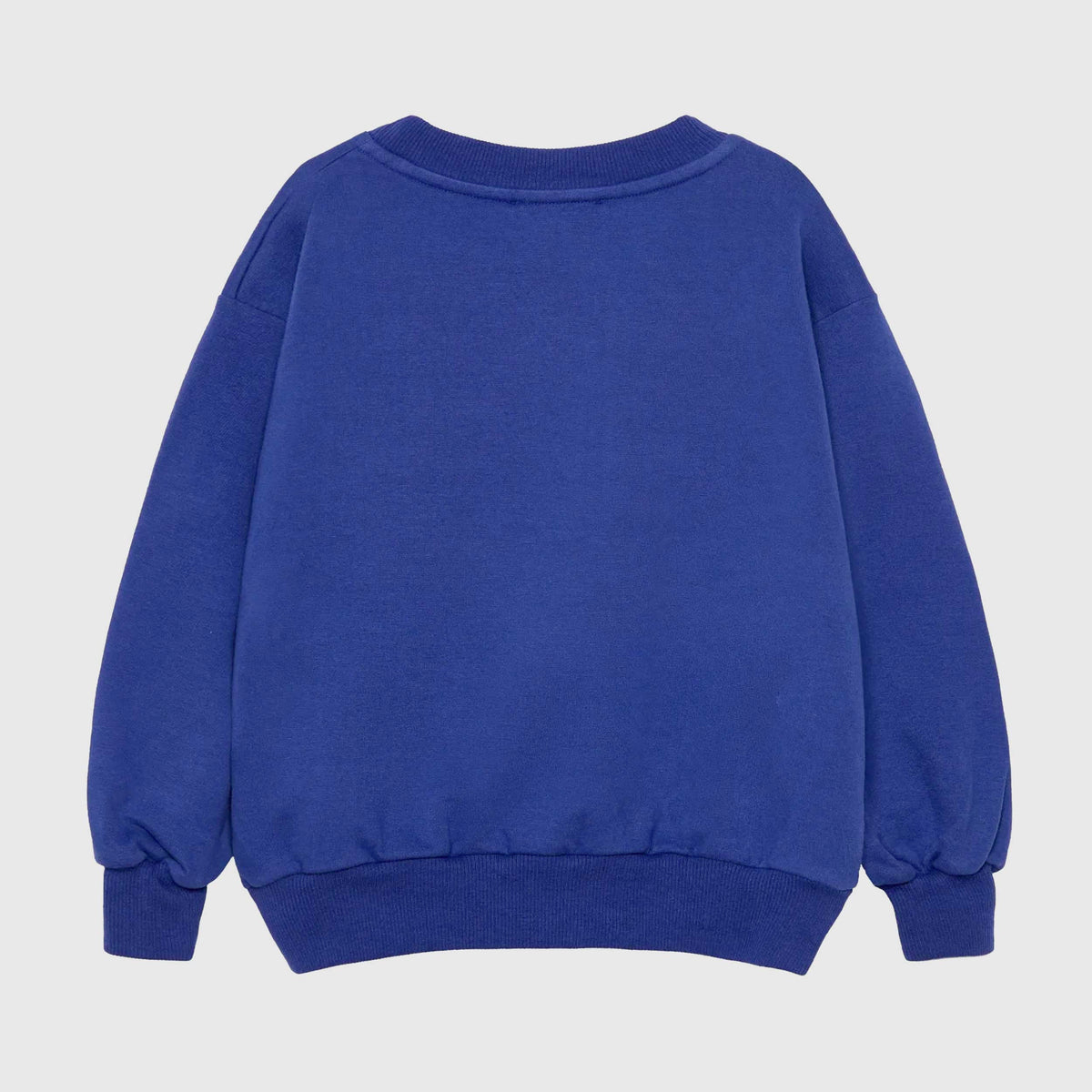 Felpa Blu con Stampa Colorata per Bambini WEEKEND HOUSE KIDS