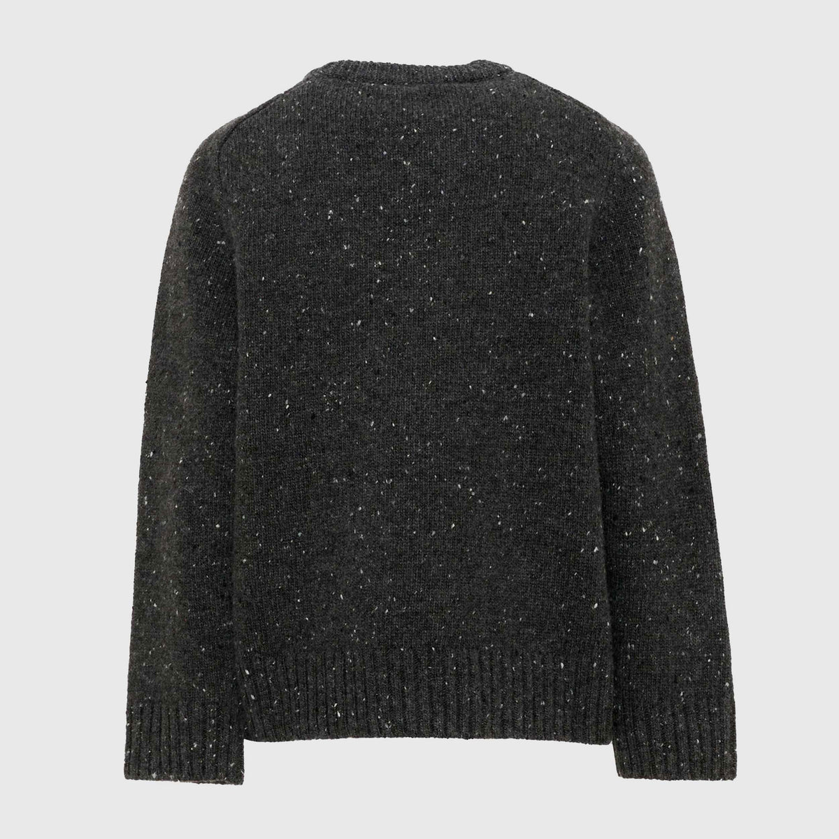 ZADIG AND VOLTAIRE Boys' Grey Felix Jersey with Rock Print