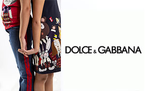 Dolce & Gabbana Kids - annameglio.com shop online