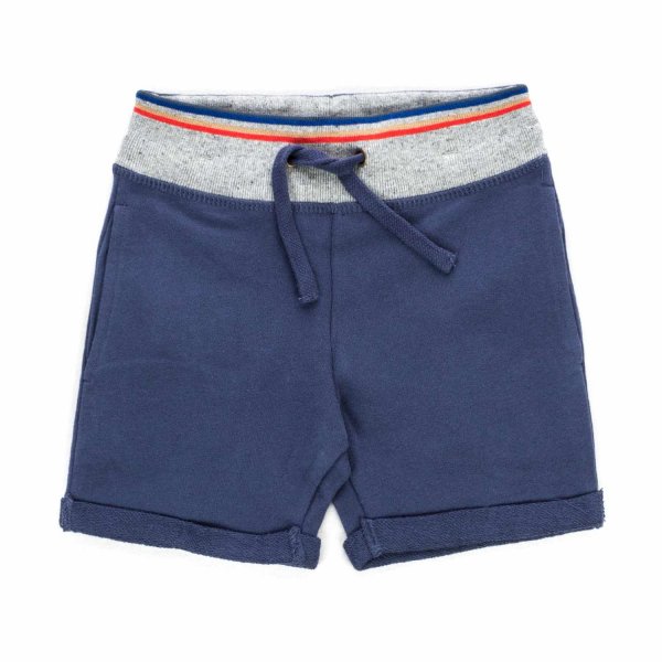 American Outfitters - BOY COTTON SHORTS