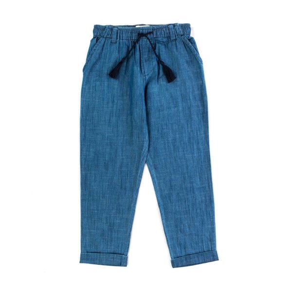 American Outfitters - BOYFRIEND TROUSERS FOR GIRLS