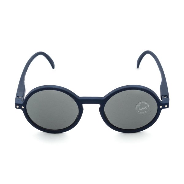 See Concept - NAVY BLUE SUNGLASSES