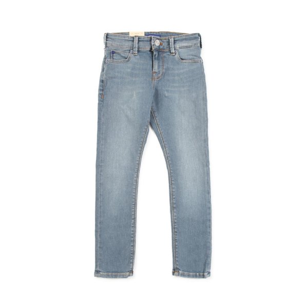 Scotch & Soda - GIRL AND TEENAGER LIGHT JEANS