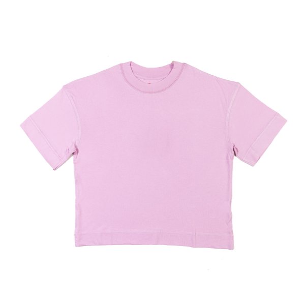 Bellerose - T-shirt wave glicine bambina e teenager