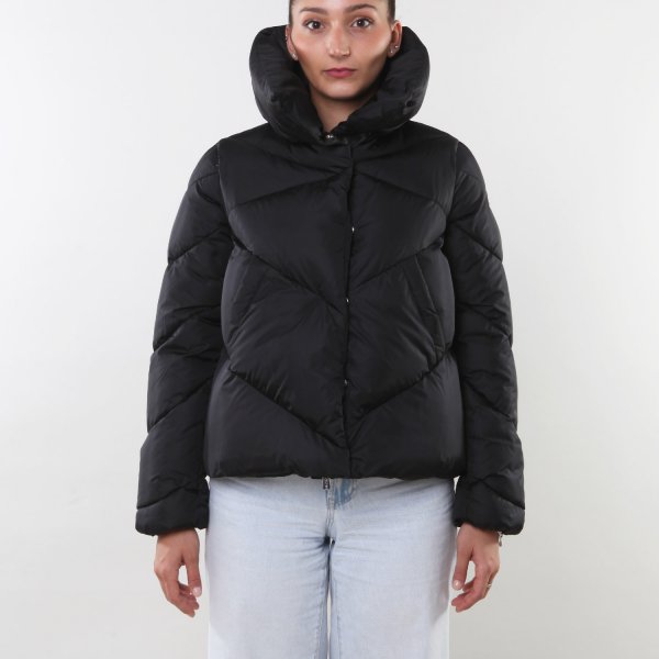 Freedomday - Black Isal jacket for girls