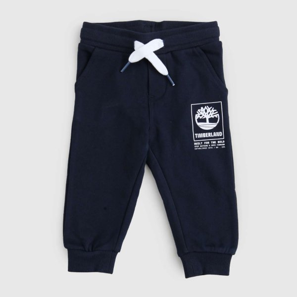 Timberland - Child's long tracksuit trousers