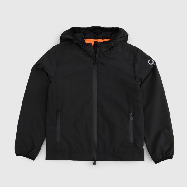 Suns - Unisex Black Jacket
