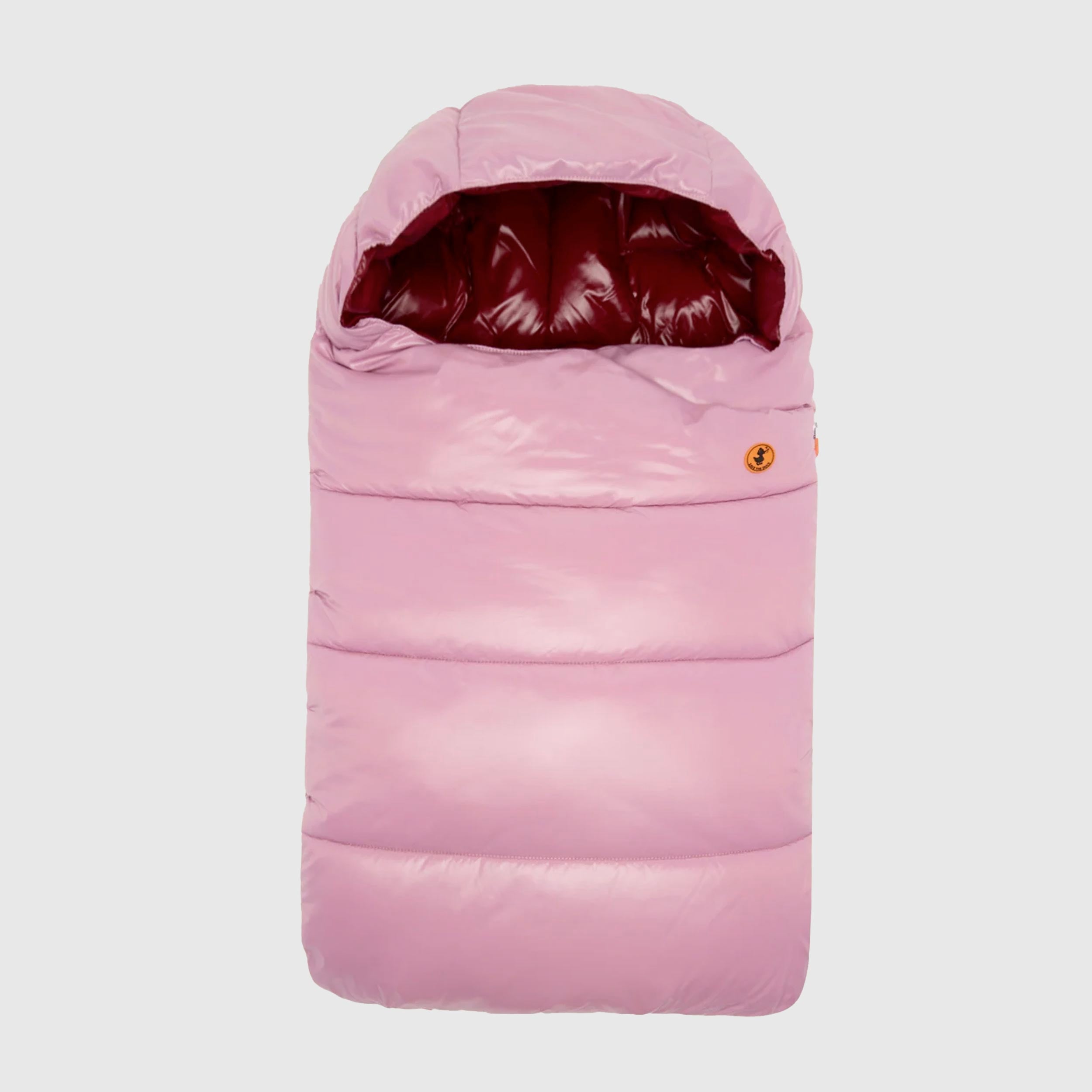 Sacco Nanna Kay Rosa Firmato SAVE THE DUCK