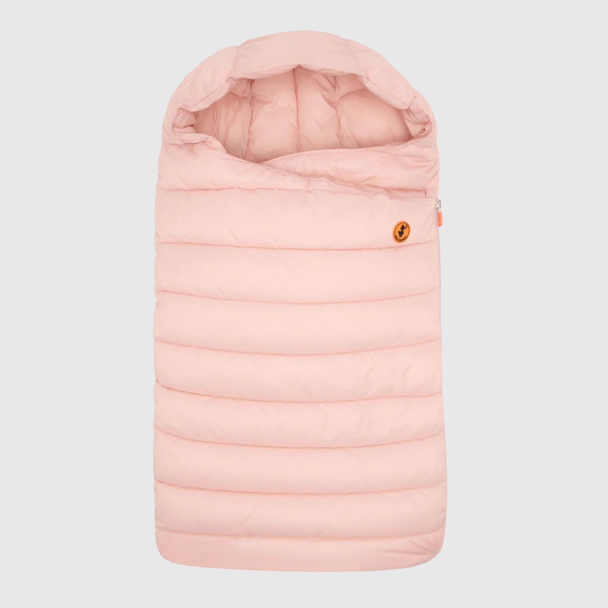 Sacco nanna May rosa firmato SAVE THE DUCK