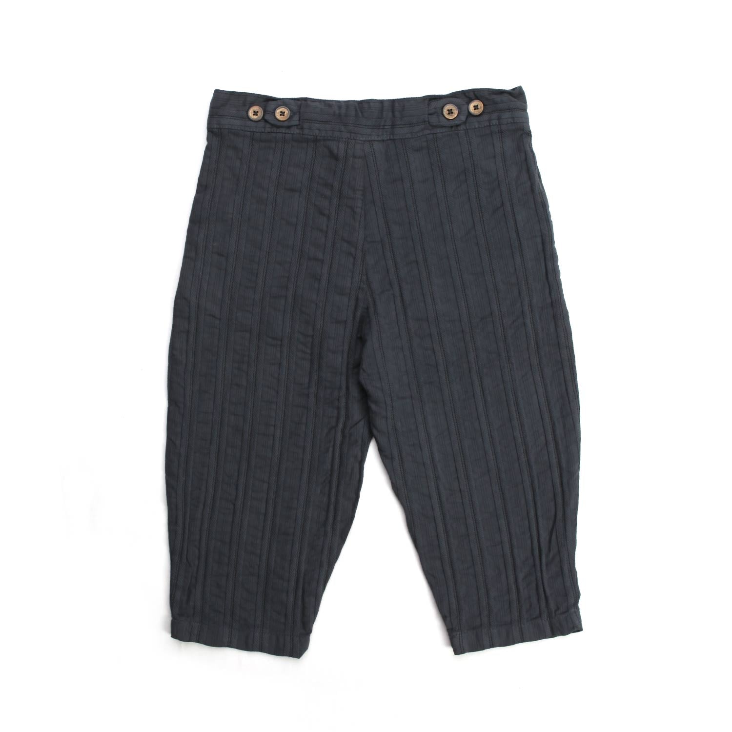 PANTALONE GRIGIO BABY - annameglio.com abbigliamento moda