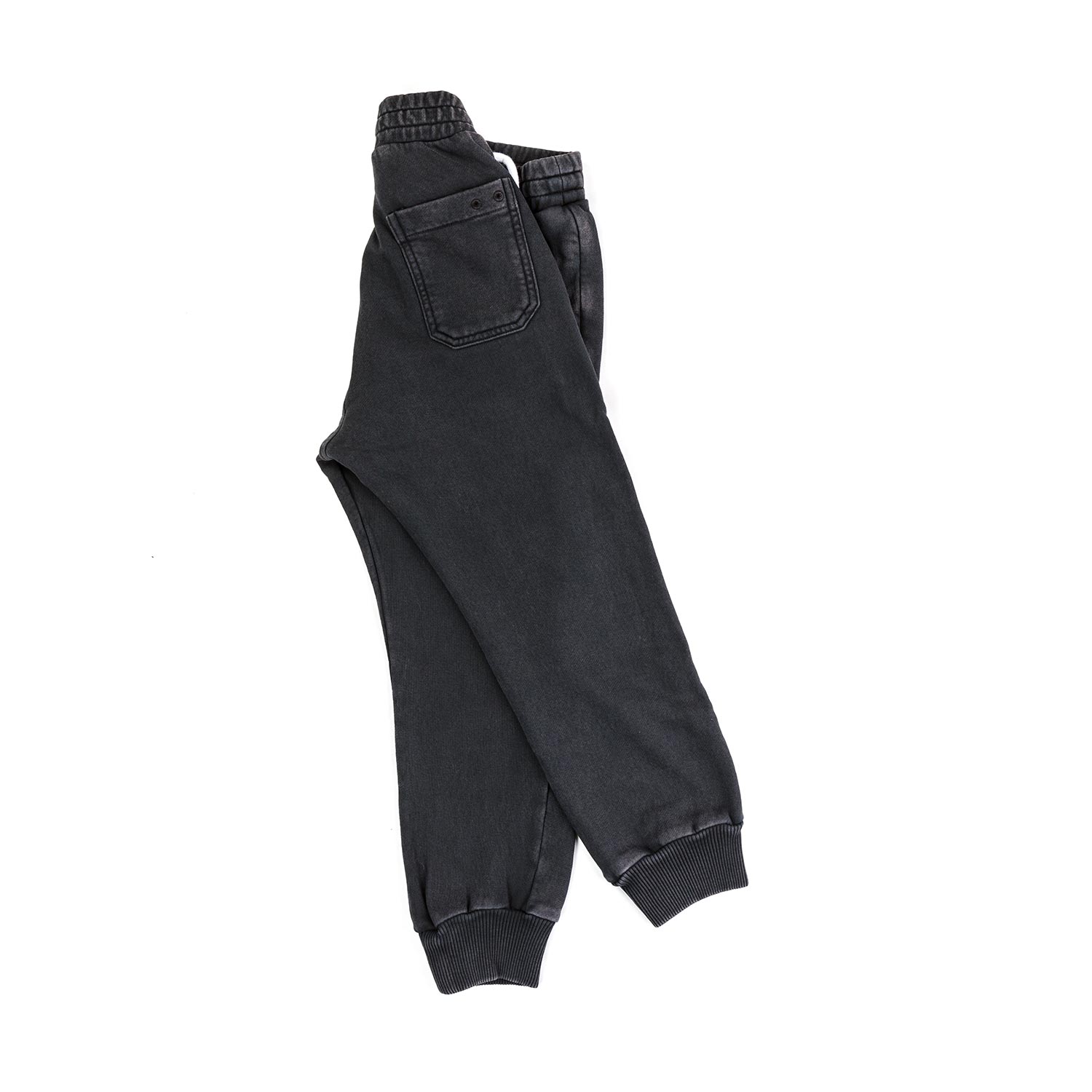 PANTALONE JOGGER FIT BAMBINO TEEN - annameglio.com abbigliamento moda