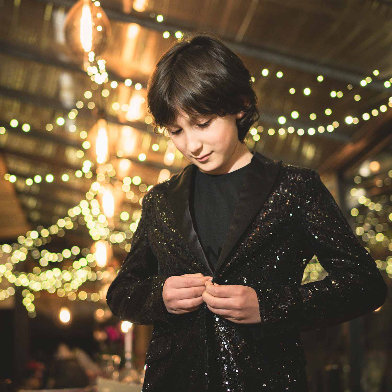 GIACCA ELEGANTE BAMBINO E TEEN - annameglio.com abbigliamento moda