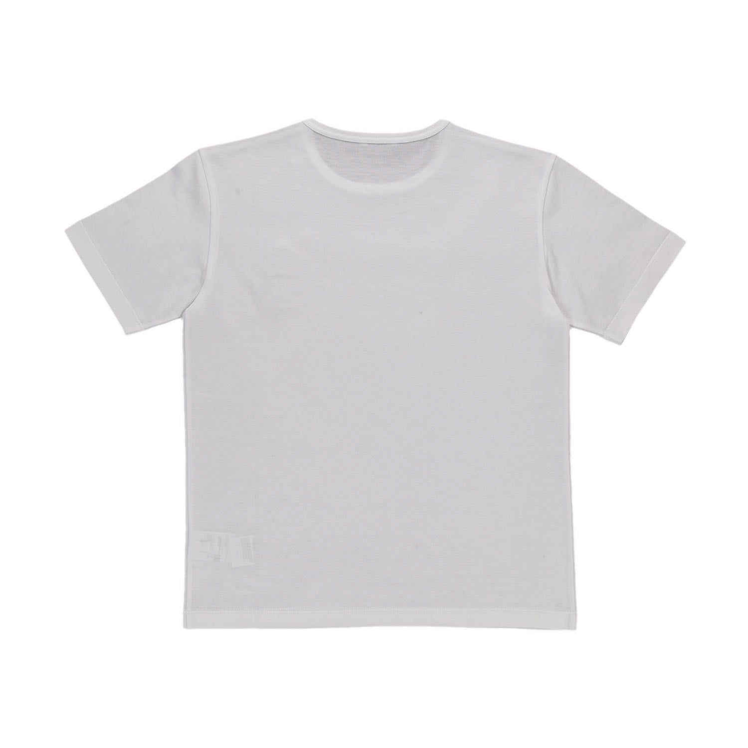 T-SHIRT BIANCA LOGO BAMBINO - annameglio.com abbigliamento moda