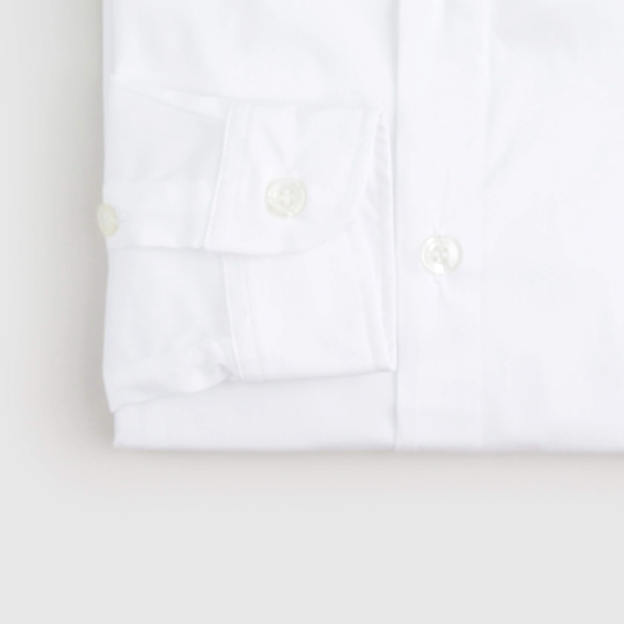 CAMICIA BAMBINO TEEN BIANCA - annameglio.com abbigliamento moda