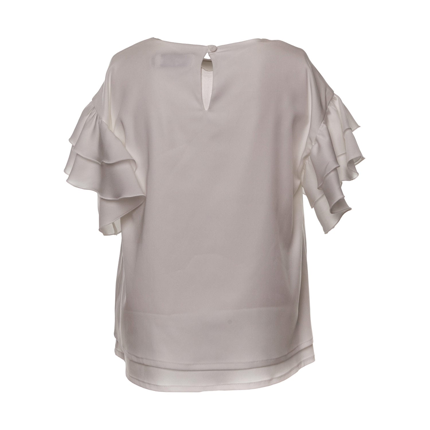 BLUSA ELEGANTE BAMBINA GIRL - annameglio.com abbigliamento moda