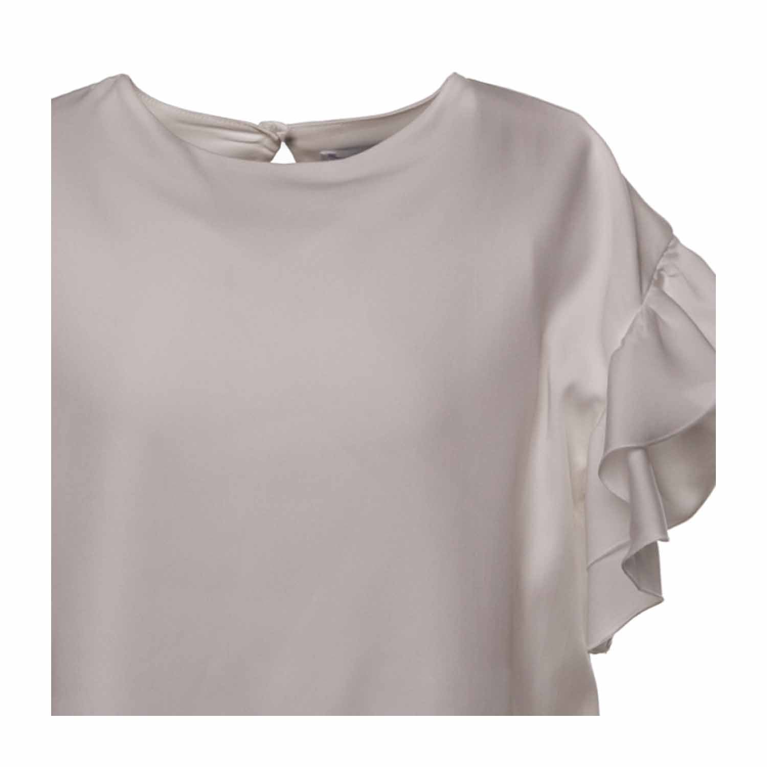 BLUSA ELEGANTE BAMBINA GIRL - annameglio.com abbigliamento moda
