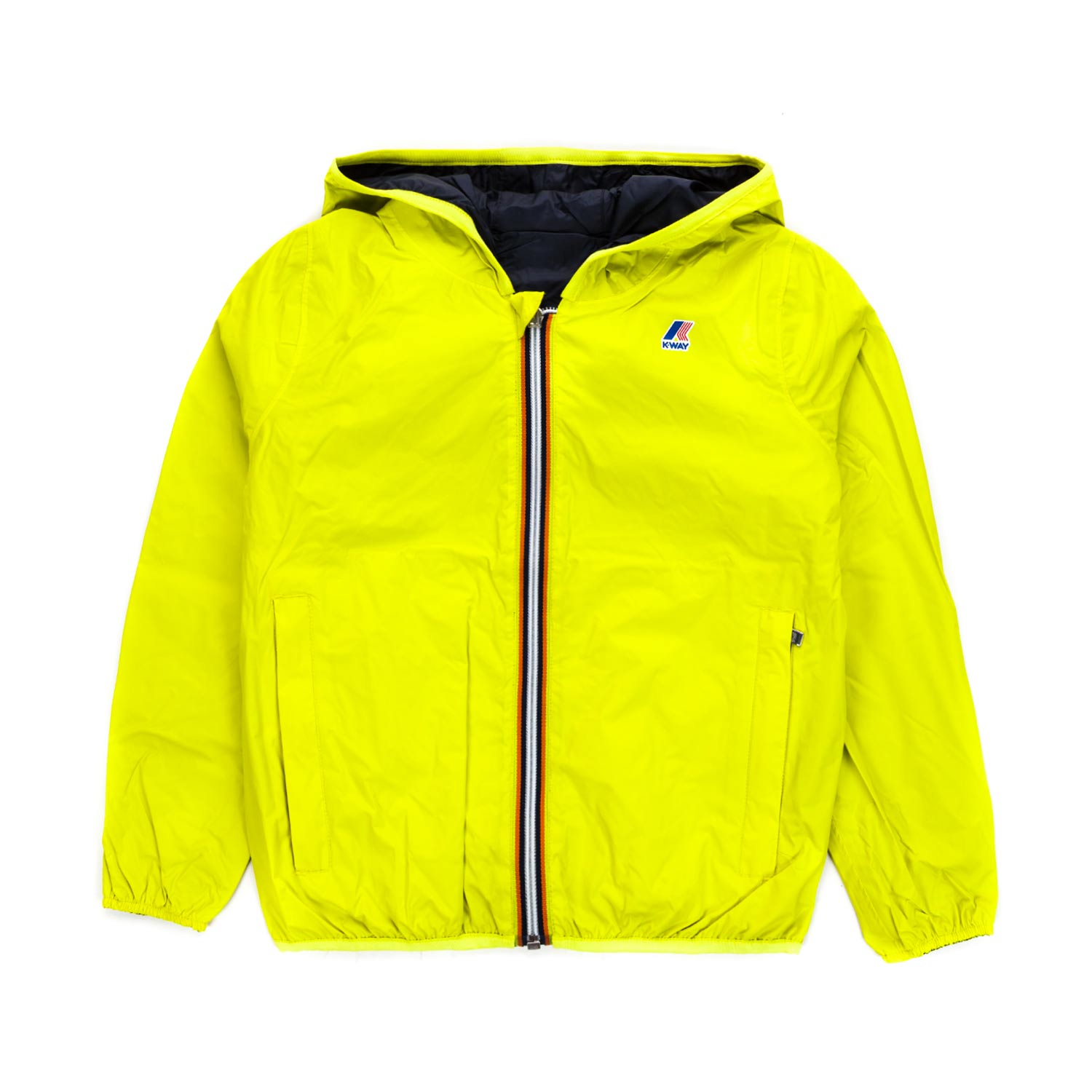 GIUBBOTTO JACQUES PLUS DOUBLE BOY - annameglio.com abbigliamento moda