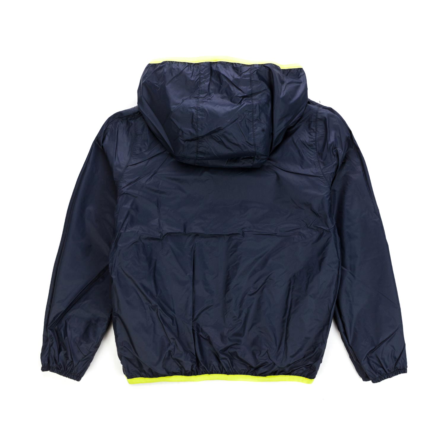 GIUBBOTTO JACQUES PLUS DOUBLE BOY - annameglio.com abbigliamento moda