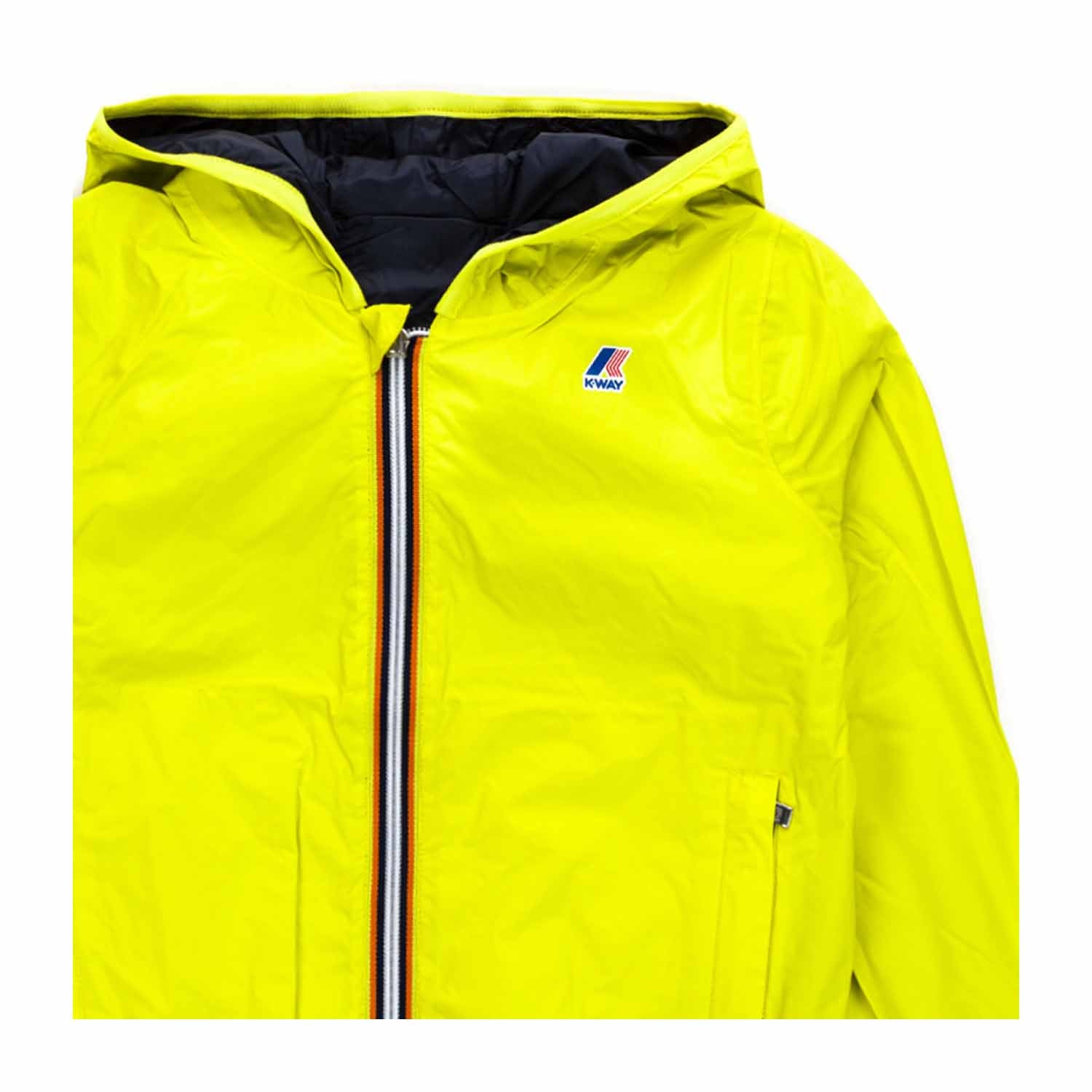 GIUBBOTTO JACQUES PLUS DOUBLE BOY - annameglio.com abbigliamento moda