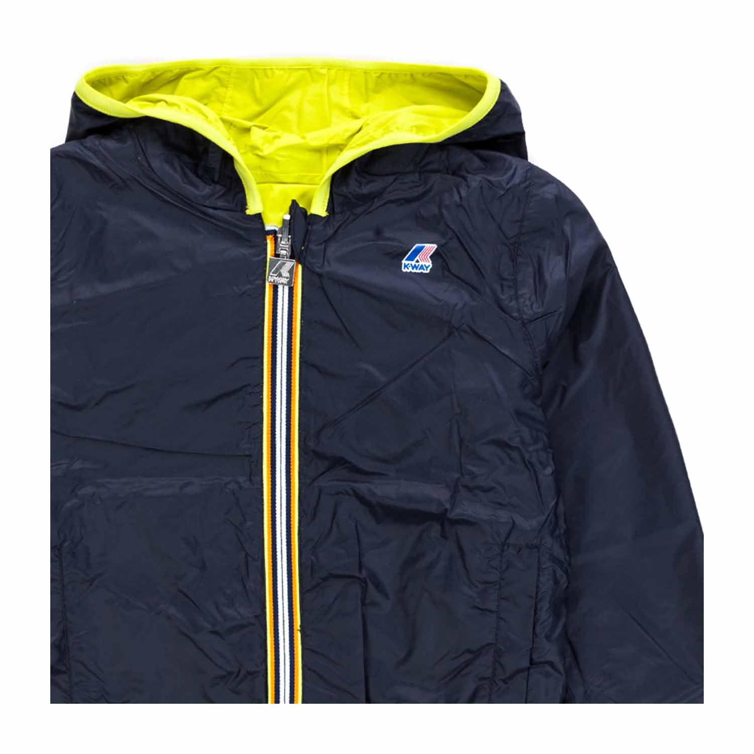 GIUBBOTTO JACQUES PLUS DOUBLE BOY - annameglio.com abbigliamento moda