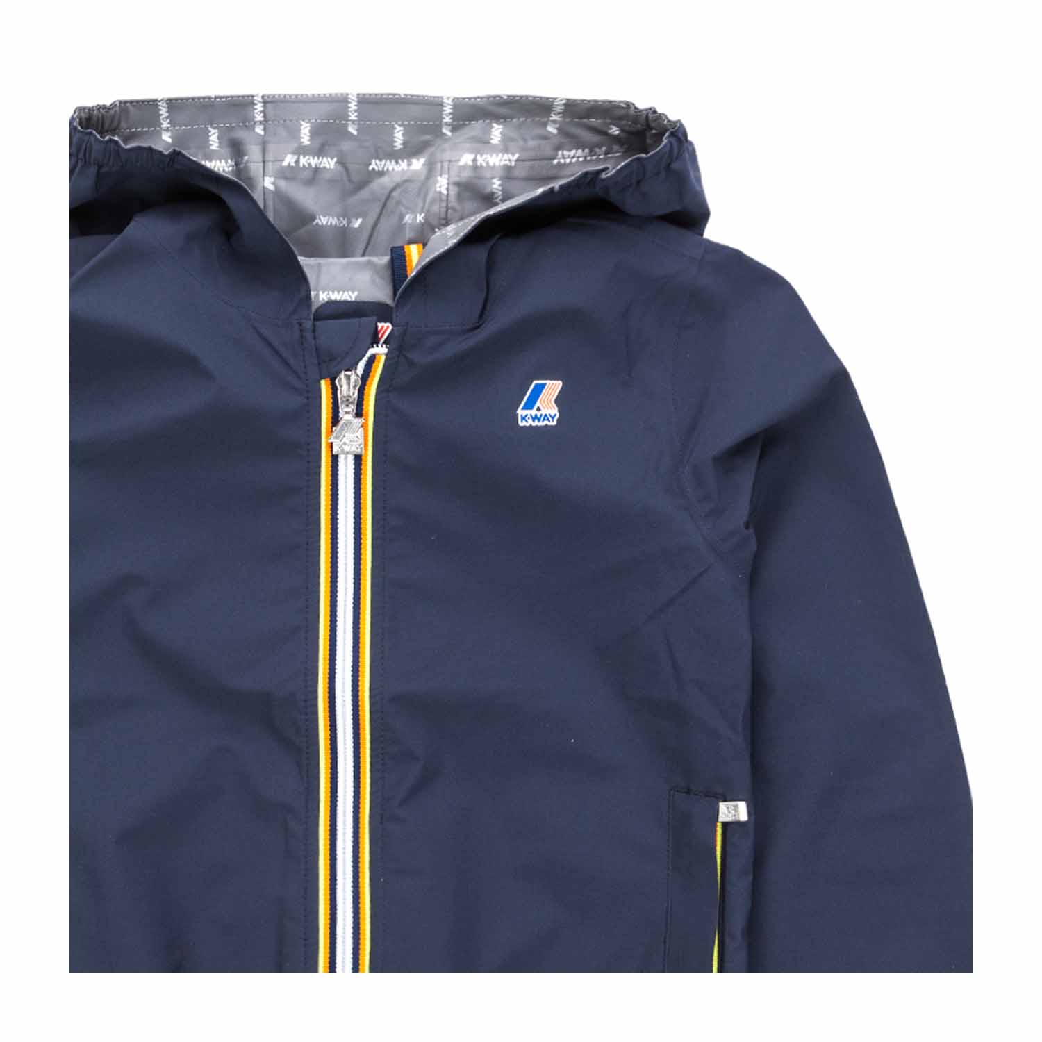 GIACCA LIL BLU BAMBINA TEEN - annameglio.com abbigliamento moda