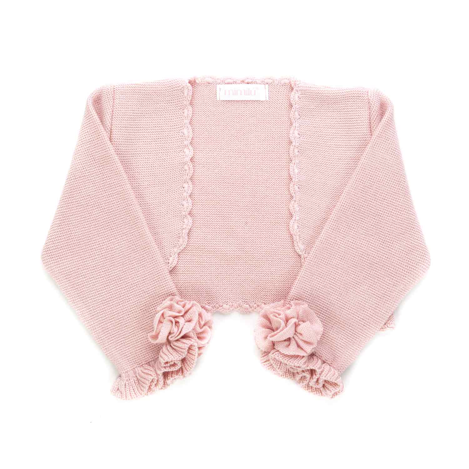 COPRISPALLE ELEGANTE BAMBINA E TEEN - annameglio.com abbigliamento moda