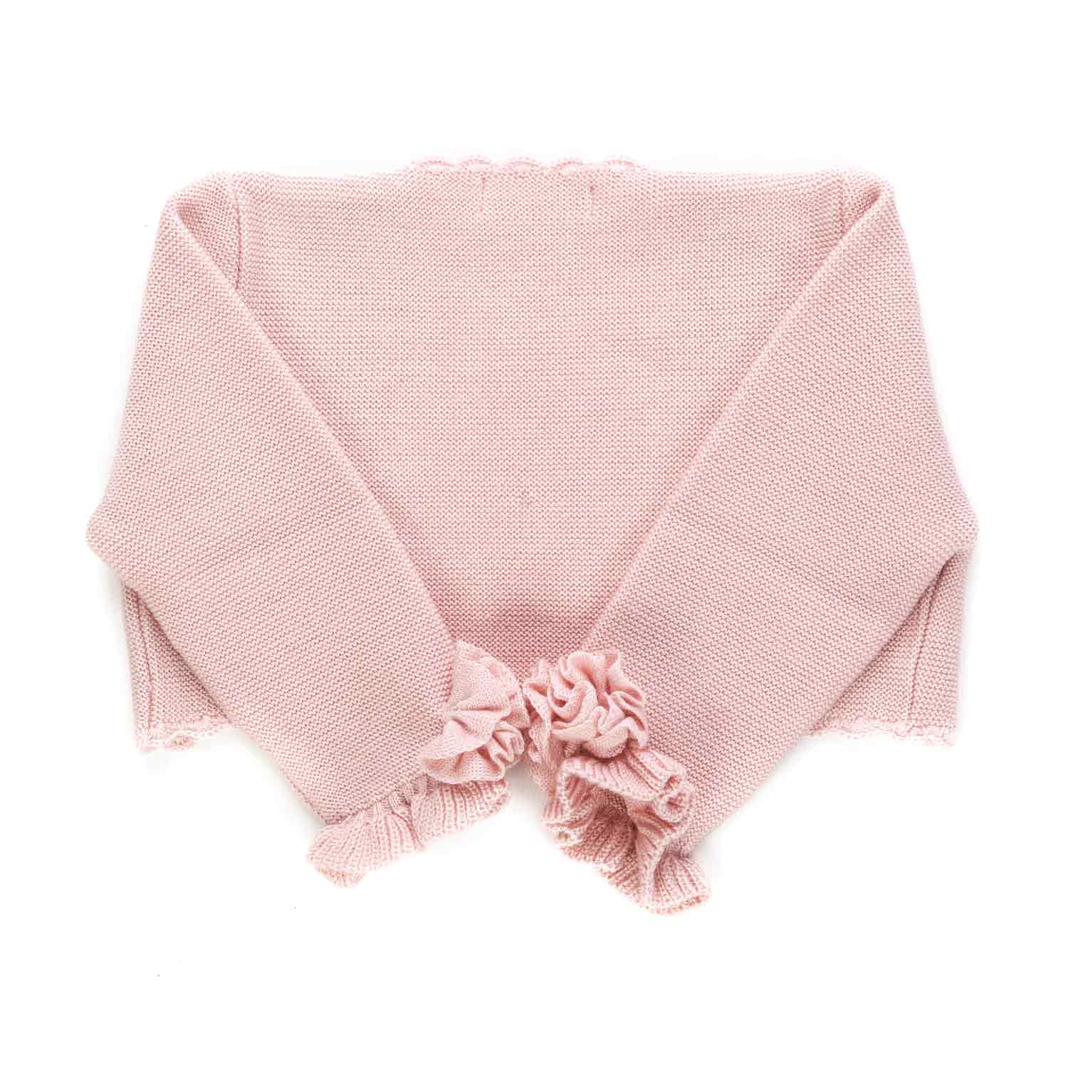 COPRISPALLE ELEGANTE BAMBINA E TEEN - annameglio.com abbigliamento moda