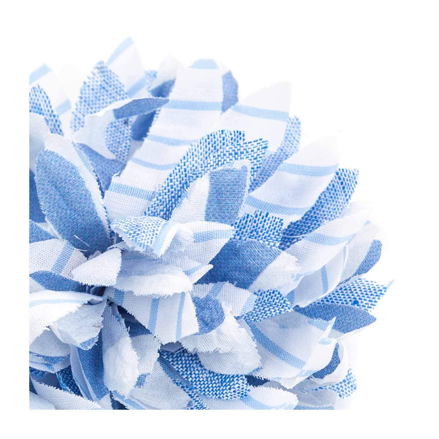 SPILLA BIANCA E CELESTE BIMBA - annameglio.com abbigliamento moda