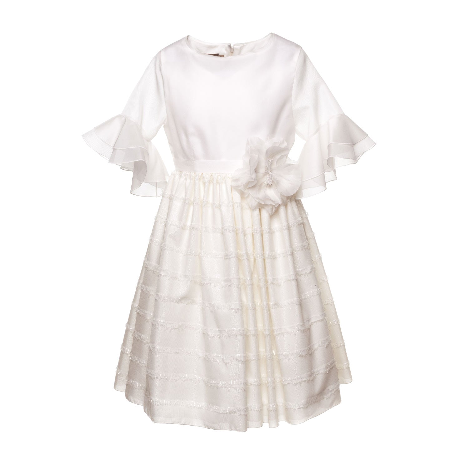 ABITO PER BAMBINA CERIMONIA - annameglio.com abbigliamento moda