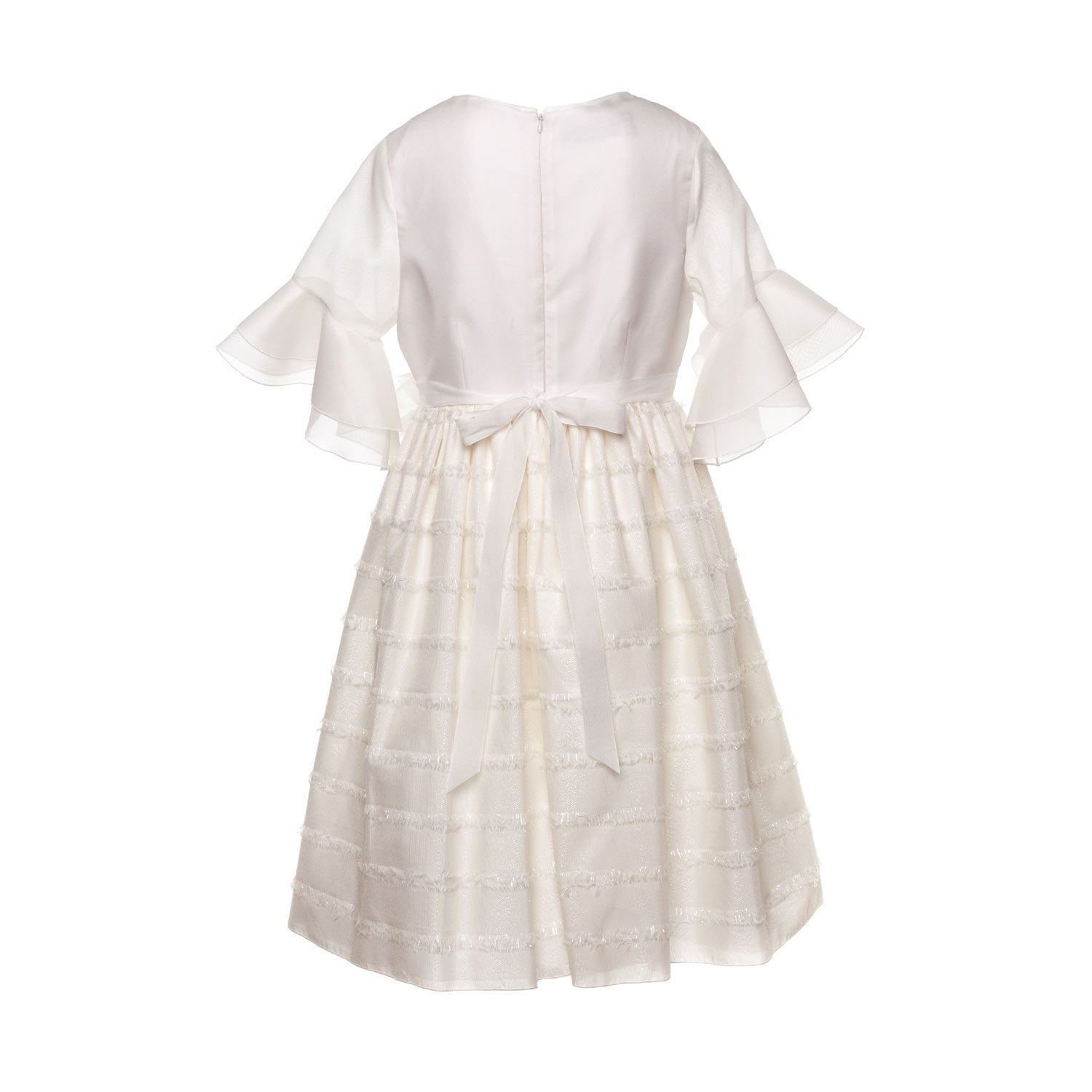 ABITO PER BAMBINA CERIMONIA - annameglio.com abbigliamento moda