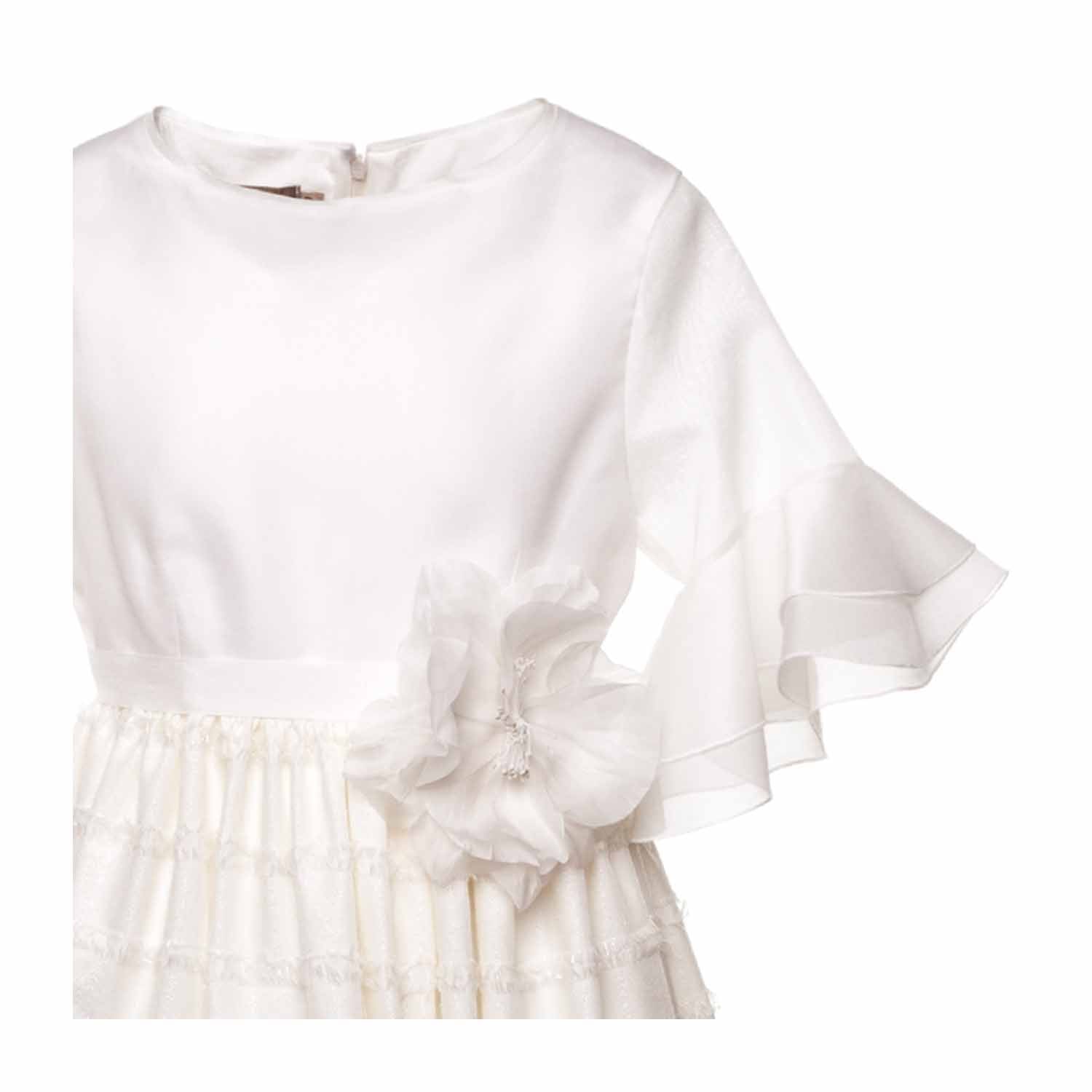 ABITO PER BAMBINA CERIMONIA - annameglio.com abbigliamento moda