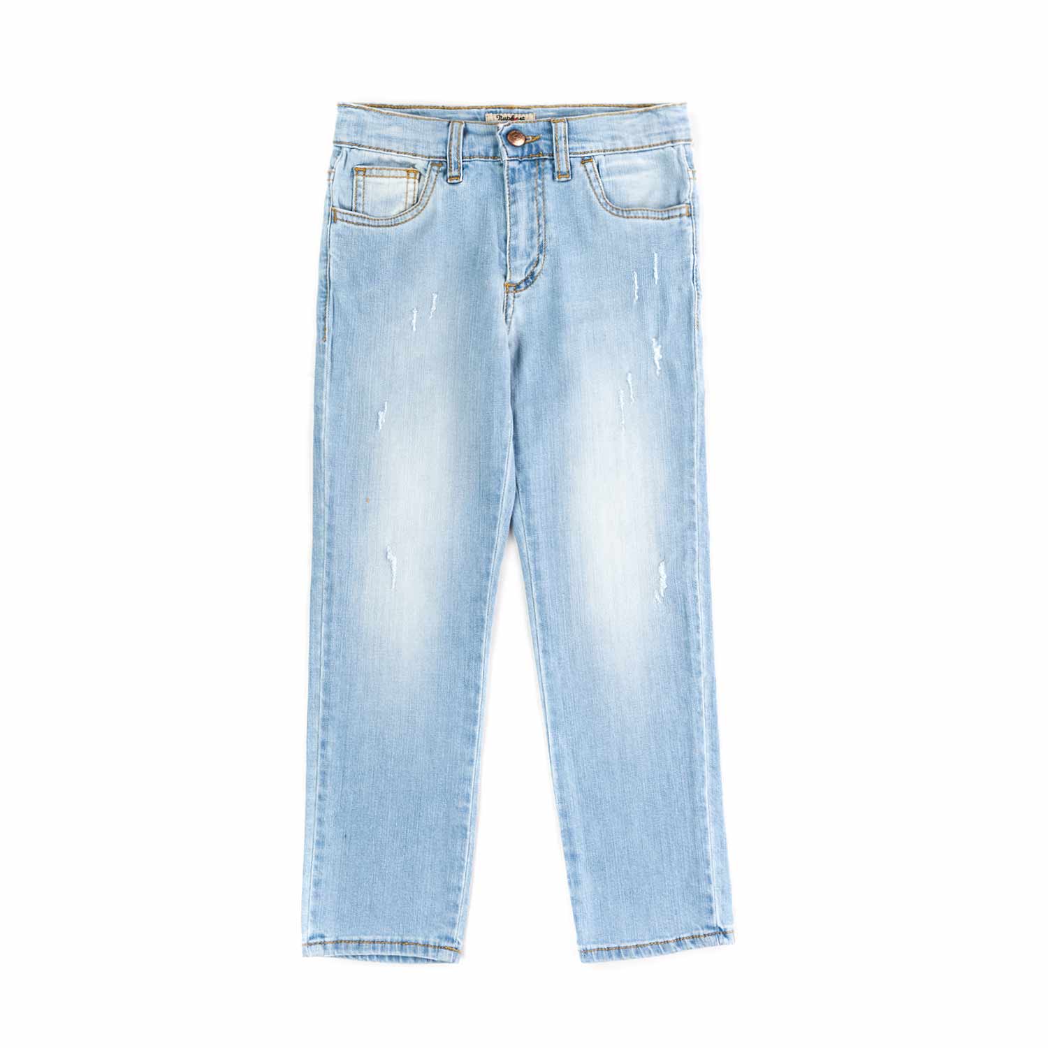 JEANS BAMBINO TEEN SLIM FIT - annameglio.com abbigliamento moda
