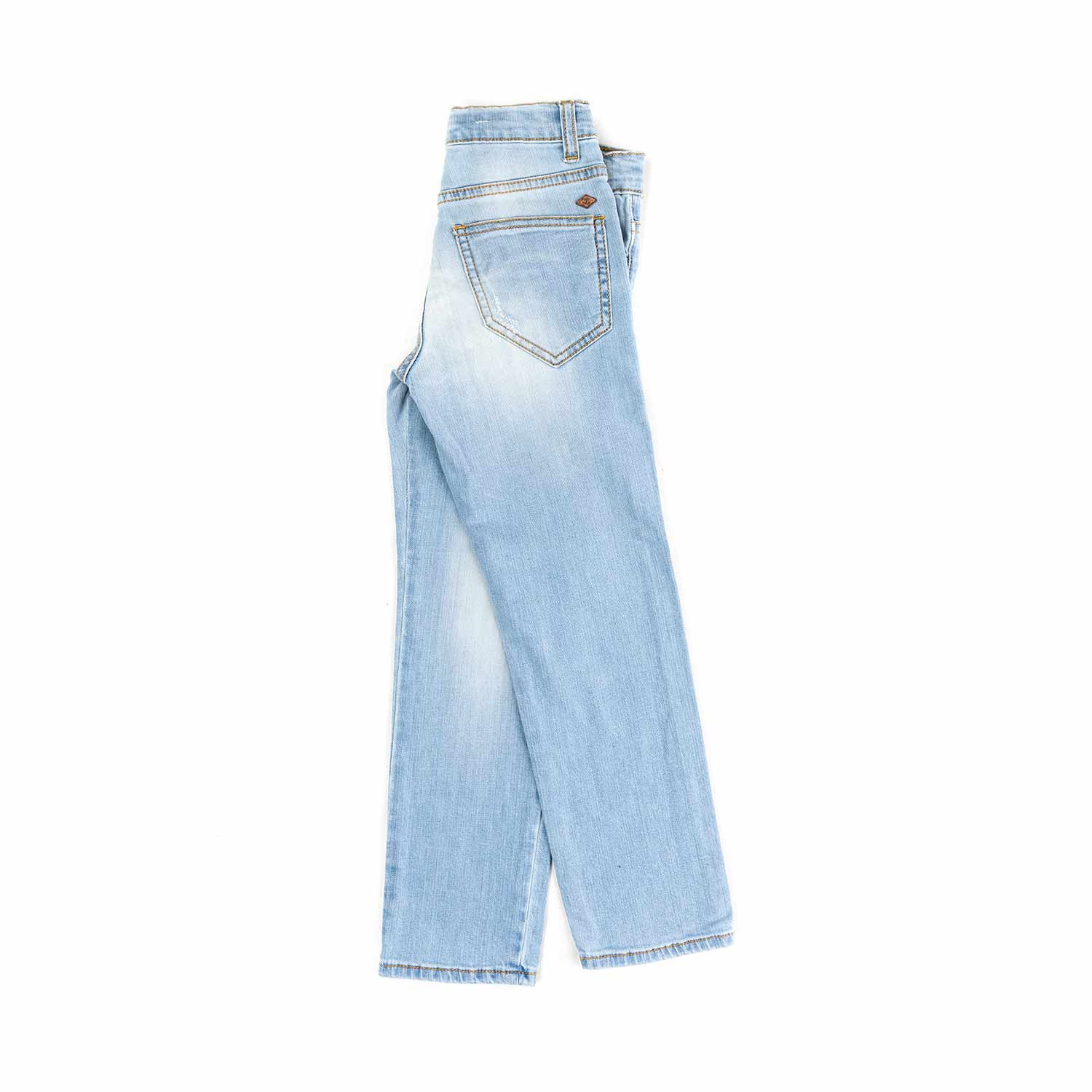 JEANS BAMBINO TEEN SLIM FIT - annameglio.com abbigliamento moda