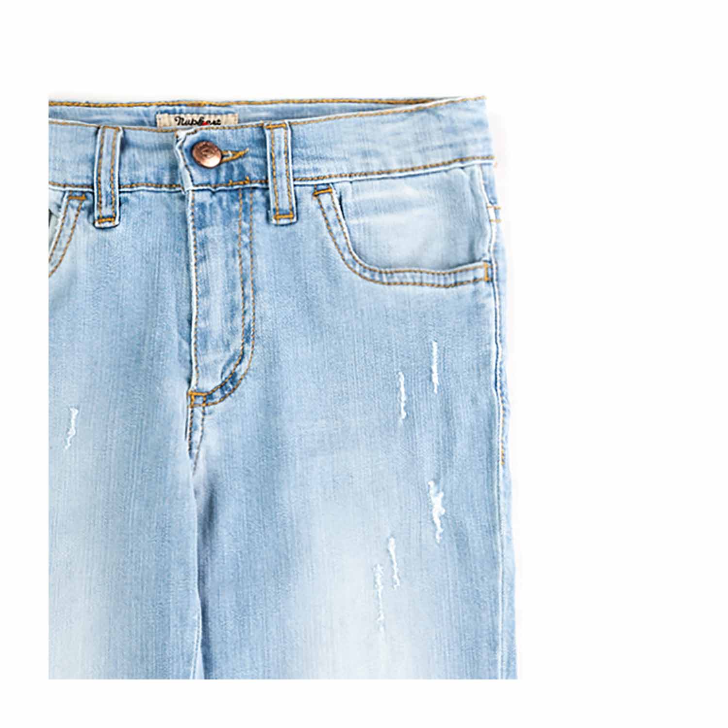 JEANS BAMBINO TEEN SLIM FIT - annameglio.com abbigliamento moda