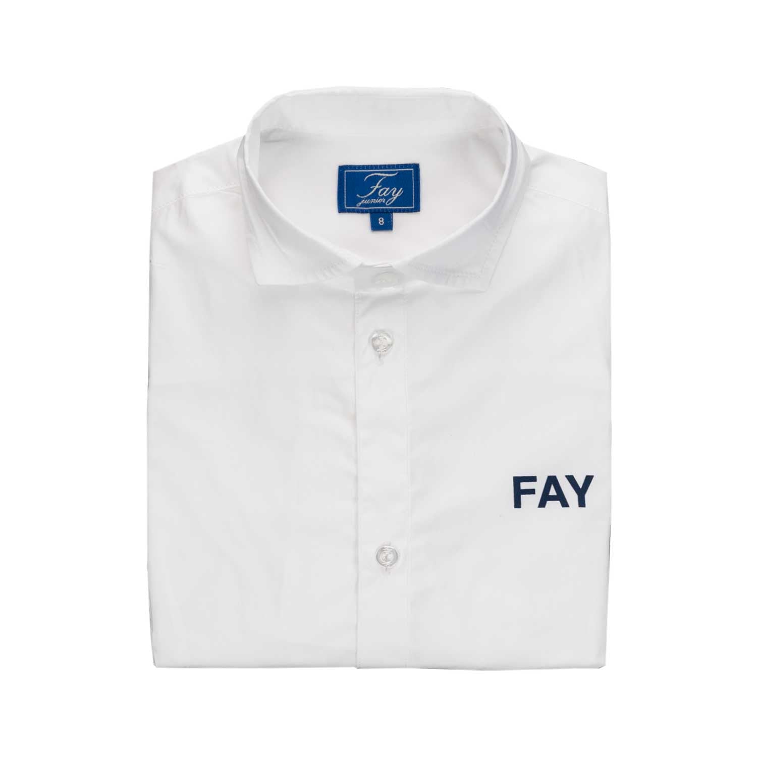 CAMICIA MANICA LUNGA BOY BAMBINO - annameglio.com abbigliamento moda