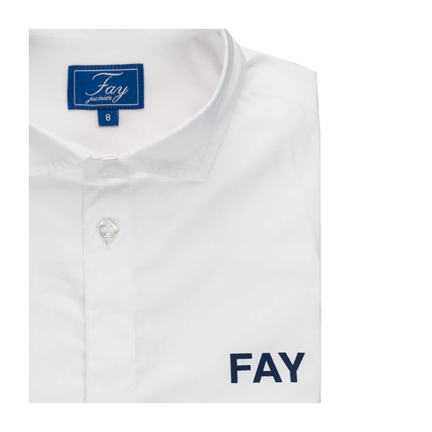 CAMICIA MANICA LUNGA BOY BAMBINO - annameglio.com abbigliamento moda