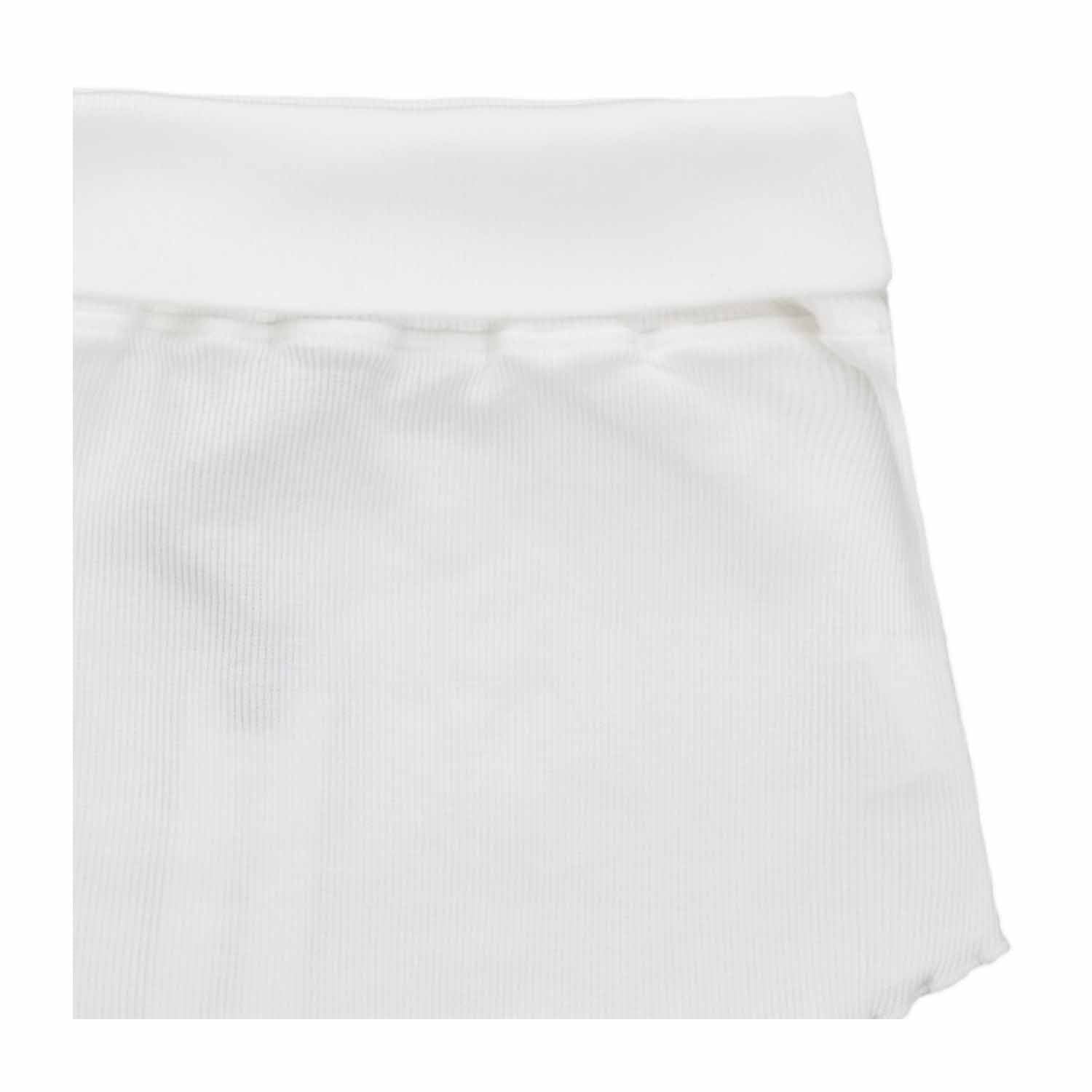 CULOTTE BIANCA BABY - annameglio.com abbigliamento moda
