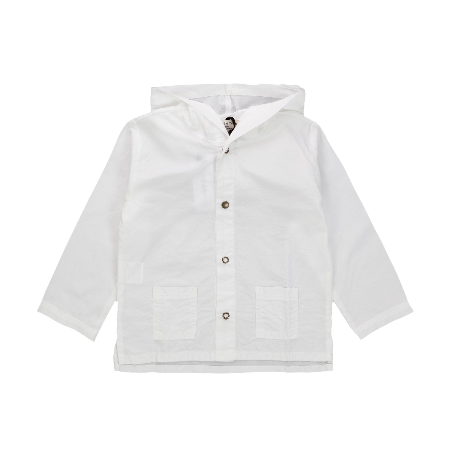 GIACCHINO BIANCO BIMBO - annameglio.com abbigliamento moda